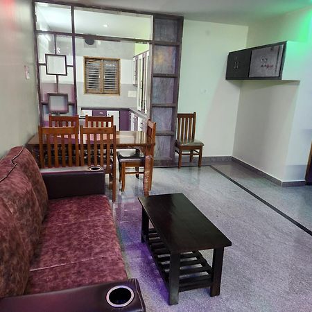 Vanamali Luxury Homestay Tirupati Ngoại thất bức ảnh