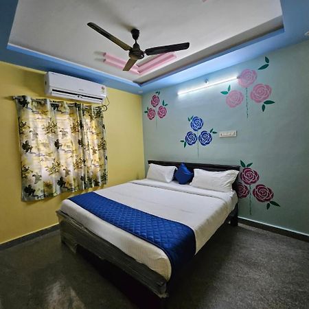 Vanamali Luxury Homestay Tirupati Ngoại thất bức ảnh