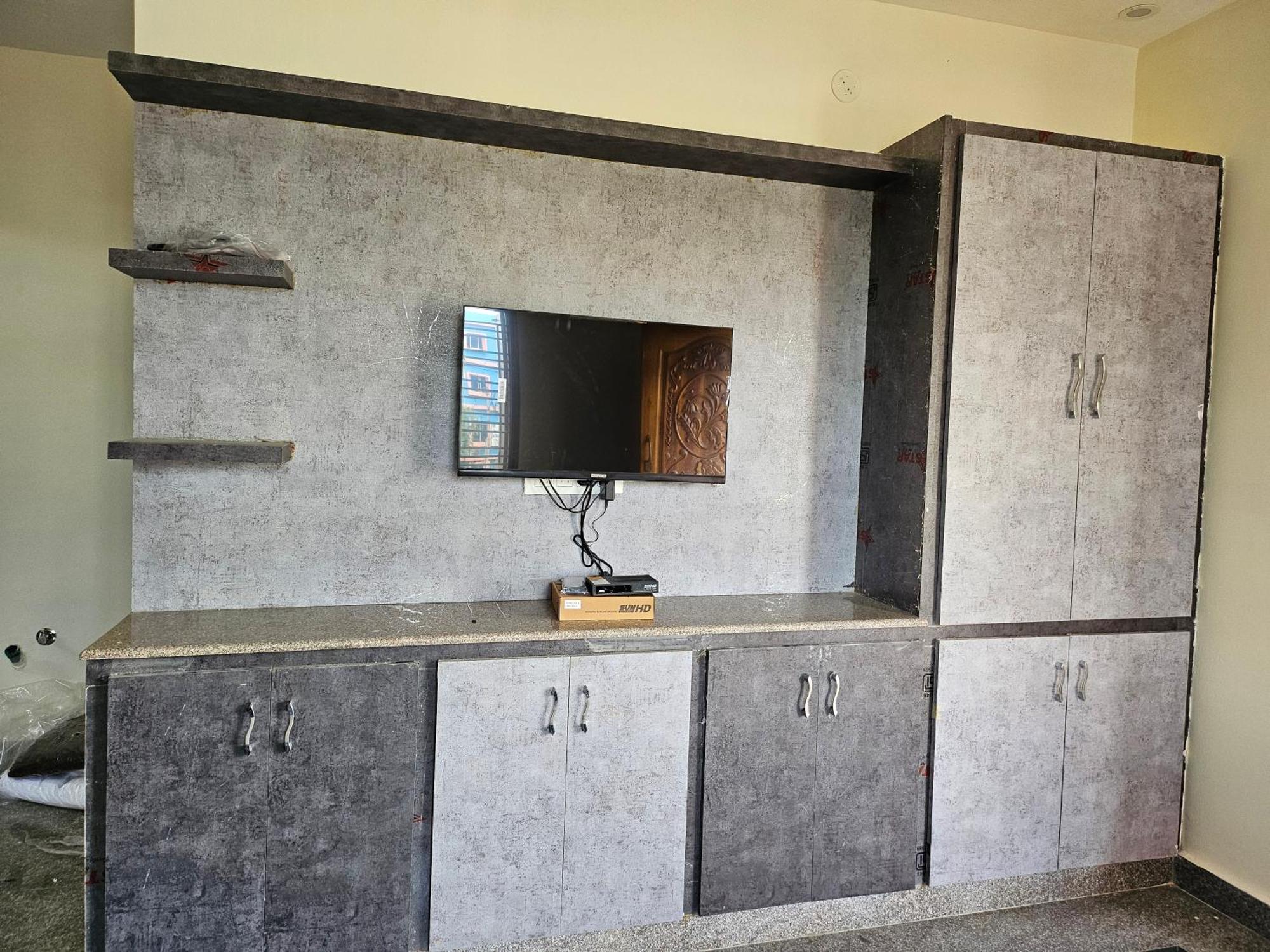 Vanamali Luxury Homestay Tirupati Ngoại thất bức ảnh